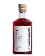 Lowlands Ginger Lover Cocktail Premix